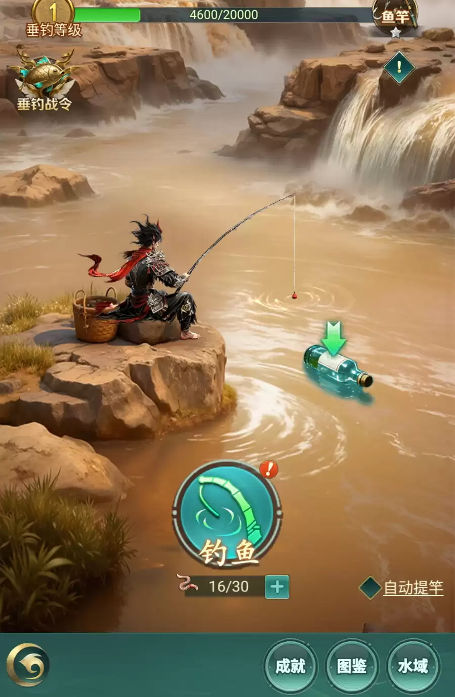 《异兽灵境》试炼玩法攻略 《异兽灵境》试炼玩法攻略