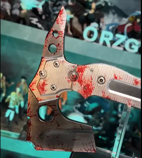 һ��һ��ԭ!������9��ȾѪս����