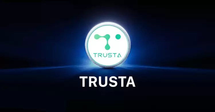Trusta.AI��TA������ʲô��TA���Ҿ���ѧ����չǱ�����г���λ