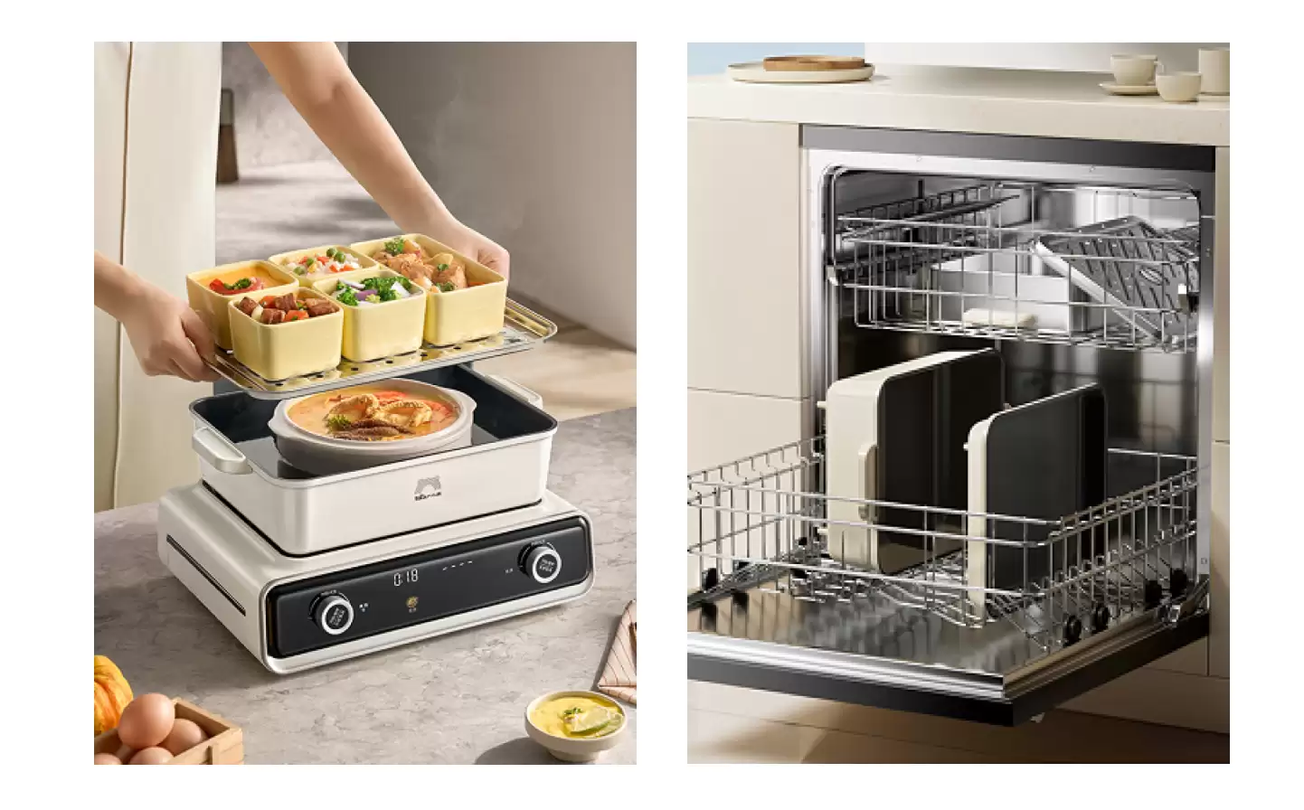 Labubu「触电」:泡泡玛特摸着小熊过河,潮玩IP能否激活小家电市场? Labubu「触电」:泡泡玛特摸着小熊过河,潮玩IP能否激活小家电市场?