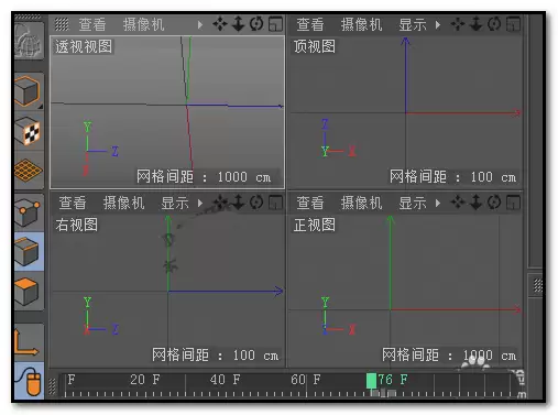c4d����ͼ����ͼ����ͼ��ô������