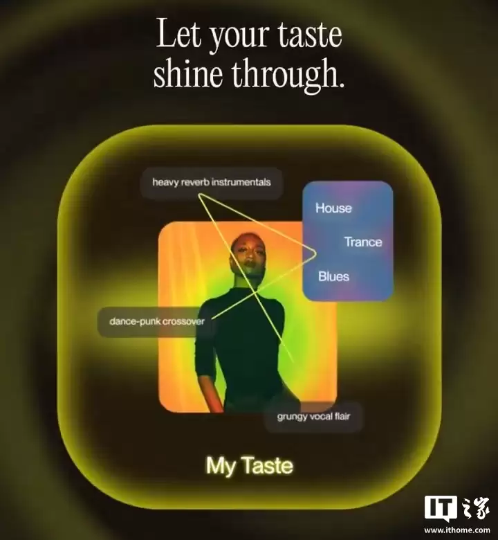 你也能成为专业唱作人:AI 音乐模型 Suno v5.5 上线,写歌能模仿你的声音和风格 你也能成为专业唱作人:AI 音乐模型 Suno v5.5 上线,写歌能模仿你的声音和风格