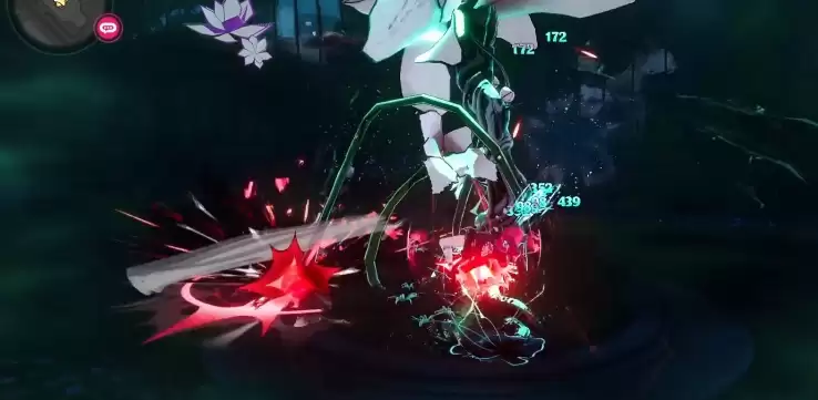 《异环》A级角色介绍 《异环》A级角色介绍