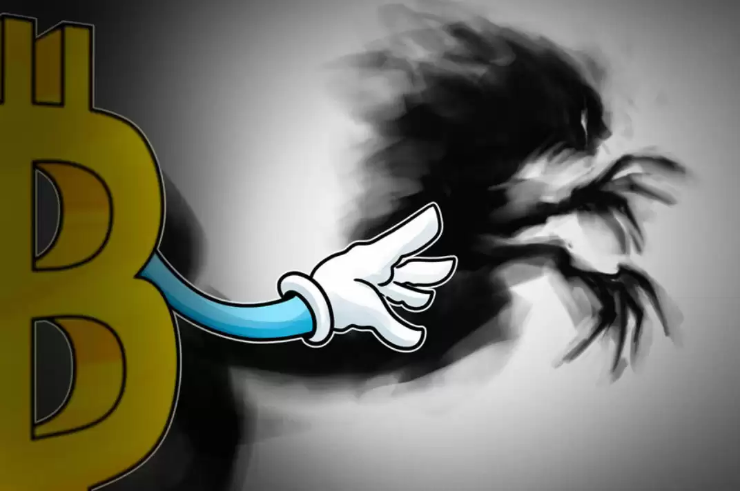 ���ر�����������ʷ�µ�,����Ͷ���߳�6����Ԫ��BTC�ĵײ�