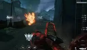 逆战未来钢铁轰鸣技能怎么介绍-逆战未来钢铁轰鸣实战教学方法 逆战未来钢铁轰鸣技能怎么介绍-逆战未来钢铁轰鸣实战教学方法