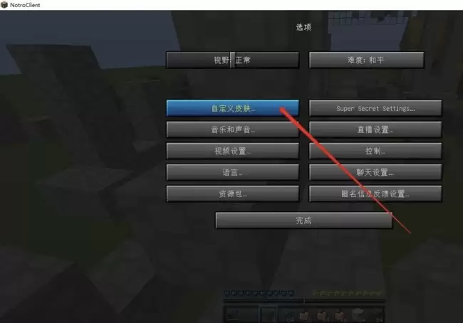 �ҵ�����������ôװ��Ƥ����