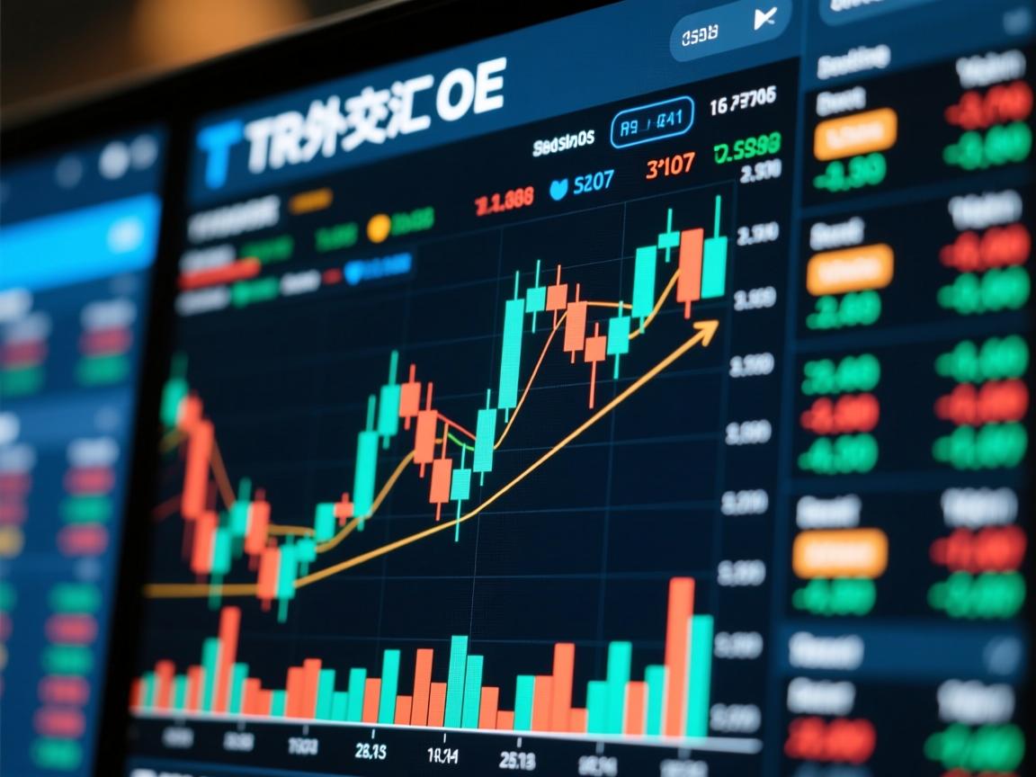 TR�����OE����������Ƚ����뽻��ָ��