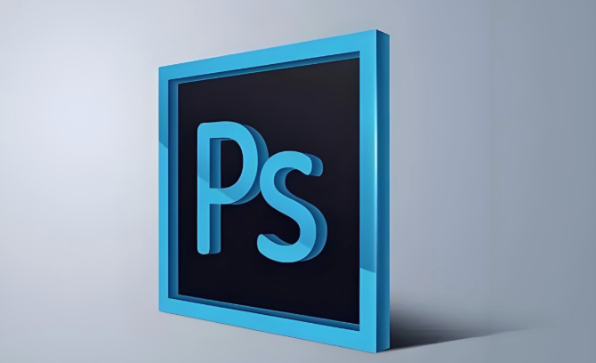 PS��ô��ģ�������ͼƬ������� PS�߷������AI�������˾�����Ŵ���