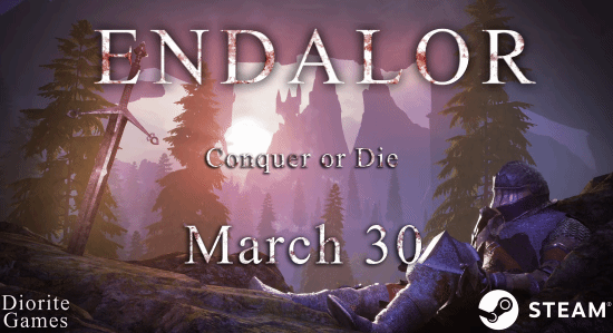 ��Ӣ�������ϡ������Ƿ�������Steam���᲻һ������ENDALOR������