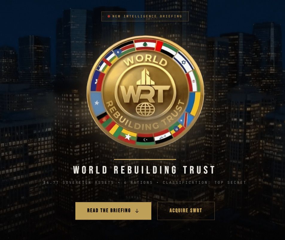 ʲô�������ؽ�������֯��WRT���ң�WRT���Ҿ���ѧ���۸�Ԥ�⼰Ͷ��ǰ������