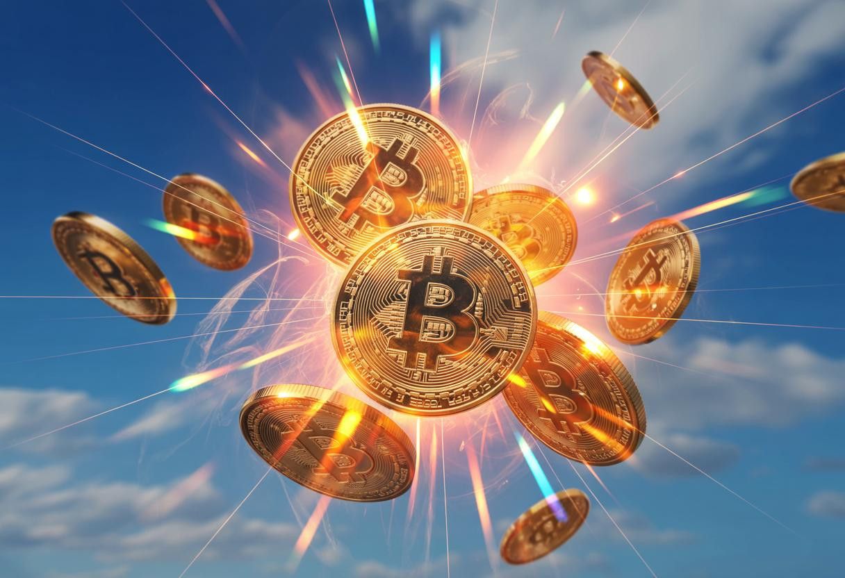 2025�����±��ر� (BTC) �۸�Ԥ���Ͷ�ʼ�ֵ����:�����ǹ���ʱ����