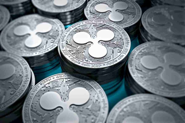 Ripple׼����������10��öXRP