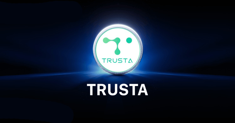 Trusta.AI��TA������ʲô��TA���Ҿ���ѧ����չǱ�����г���λ
