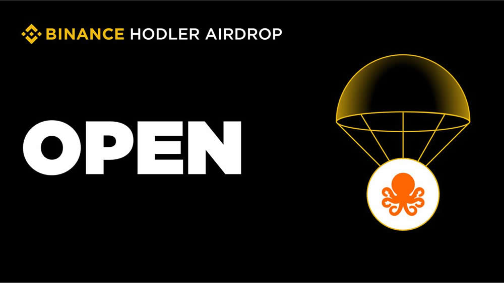 OpenLedger��OPEN�����ڱҰ� HODLder ��Ͷ������!