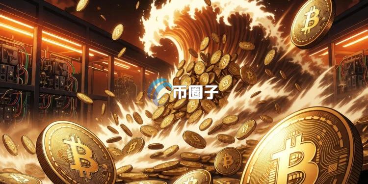 ���ر��ڿ��ͷMARA Holdings����1.5��öBTC��Fred Thiel���Ż��ʲ���ծ�� ����AI������ʩ