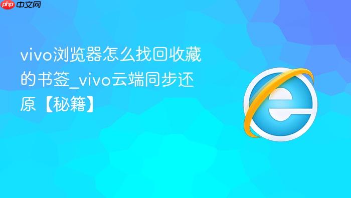 vivo�������ô�һ��ղص���ǩ