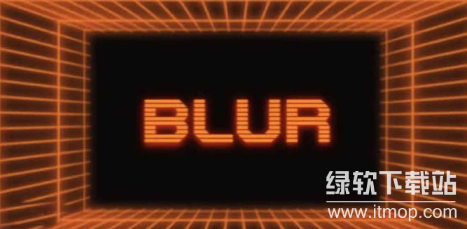 BLUR����ͷ���𣿷��й������ģ�