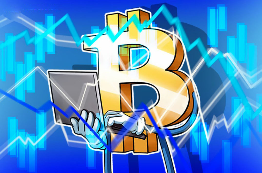 Glassnode���ݷ���:���رң�BTC����