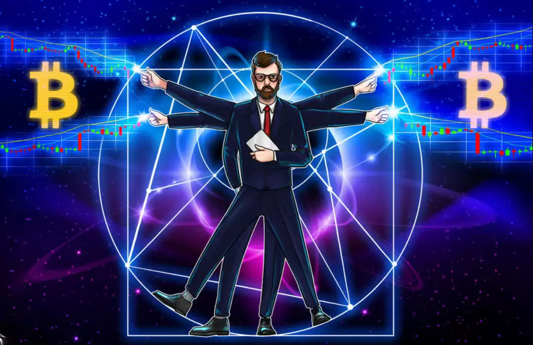 ��Ͷ���رң�BTC��:����֧����ʵ�ֳ�������İ�ȫ֮��