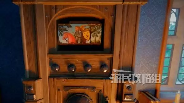 《红色沙漠》南部审判所庭院保险箱位置及解谜攻略 骑士拼图保险箱怎么开 《红色沙漠》南部审判所庭院保险箱位置及解谜攻略 骑士拼图保险箱怎么开