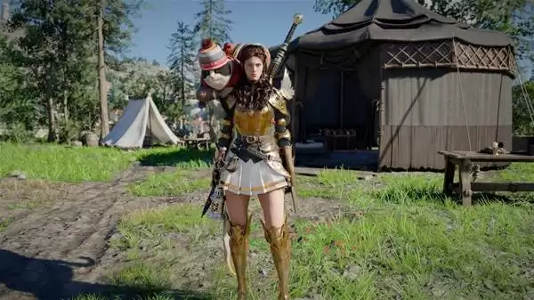 ��ɫɳĮ��Ů��ս��֮����װ��ô��ȡ ��ɫɳĮŮ��ս��֮����װ��ȡ�̳�