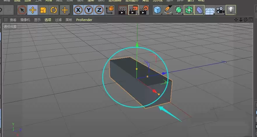 C4Dģ����ôʹ��ѭ���и��