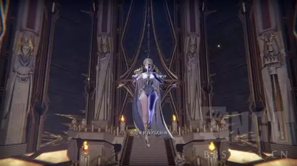 无限机兵DLC进入方式与玩法解析 无限机兵DLC进入方式与玩法解析