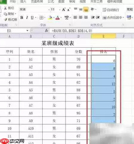 ��RANK����������������