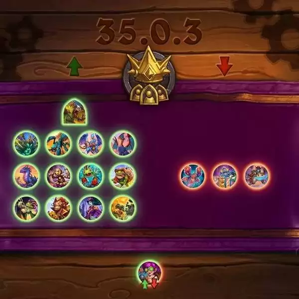 ¯ʯ��˵35.0.3����ǰհ