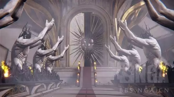 无限机兵DLC进入方式与玩法解析 无限机兵DLC进入方式与玩法解析