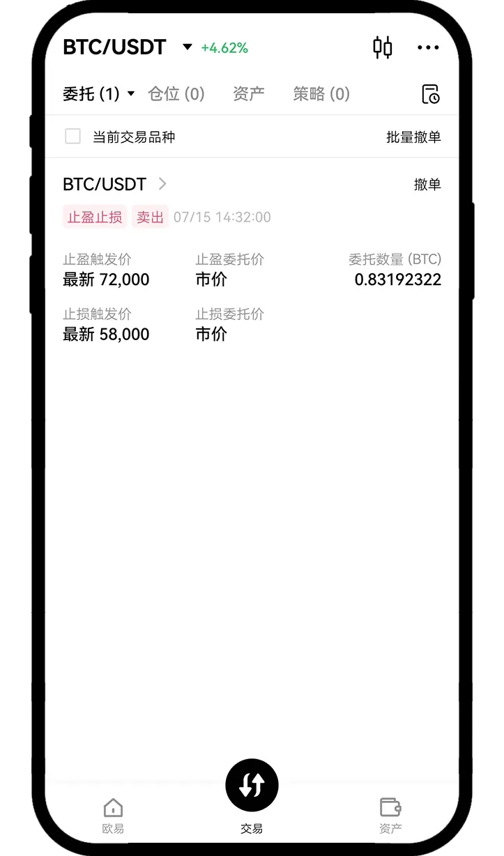 ŷ��OKX�ֻ�������������ֹӯֹ��ŷ���ֻ�����ֹӯֹ�����ý̳�