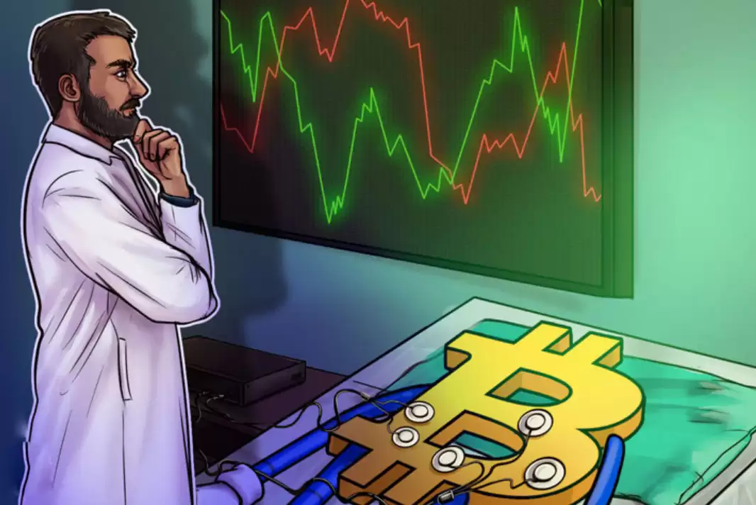 ϲѶ:�����г���������,�ط����رң�BTC���ϴ�ͻ��10����Ԫʱˮ׼