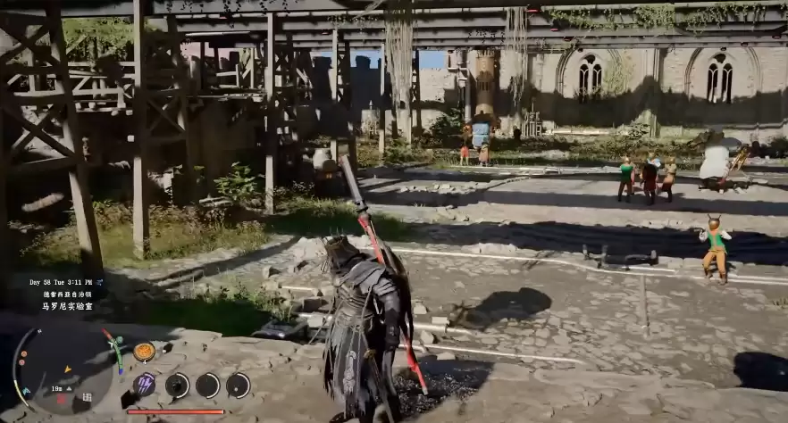 ����ɫɳĮ������̽��װ�û�ȡ���Է���