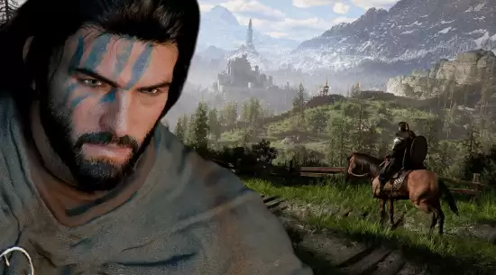 《红色沙漠》配音甩锅:主角没灵魂都怪开发混乱 《红色沙漠》配音甩锅:主角没灵魂都怪开发混乱