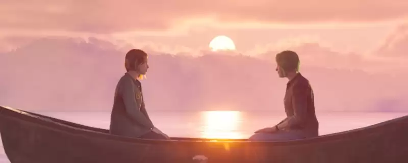 奇异人生重聚水桶挑战成就怎么解锁-水桶挑战成就解锁指南 奇异人生重聚水桶挑战成就怎么解锁-水桶挑战成就解锁指南