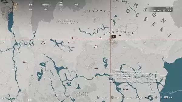 红色沙漠黑布林套装位置及获取方法 超帅西部牛仔服 红色沙漠黑布林套装位置及获取方法 超帅西部牛仔服