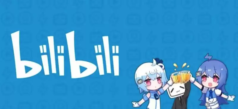 bilibili������ҳ���