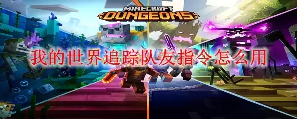 �ҵ�����׷�ٶ���ָ����ô��_MC׷�ٶ���ָ��ʹ�÷���