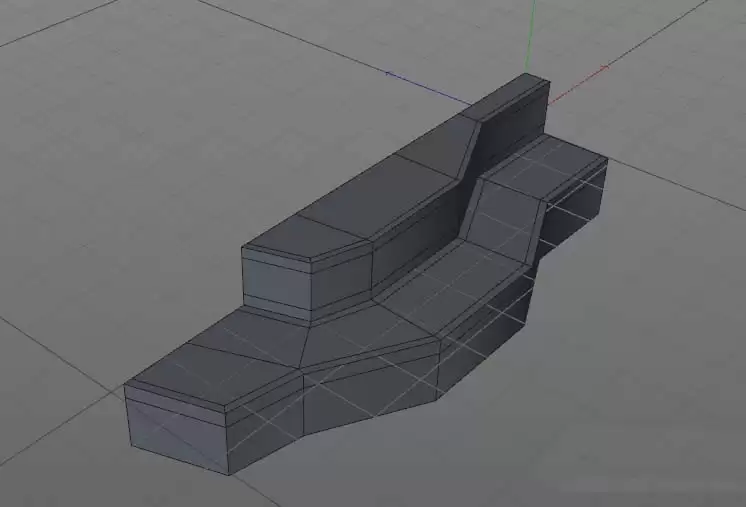 C4D�Գƺ�����ϸ������û��������ô��