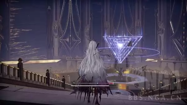 无限机兵DLC进入方式与玩法解析 无限机兵DLC进入方式与玩法解析