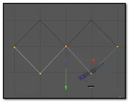 C4D������ô���Ʋ���ת