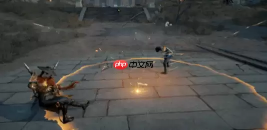 永劫无间万钧介绍 永劫无间万钧介绍