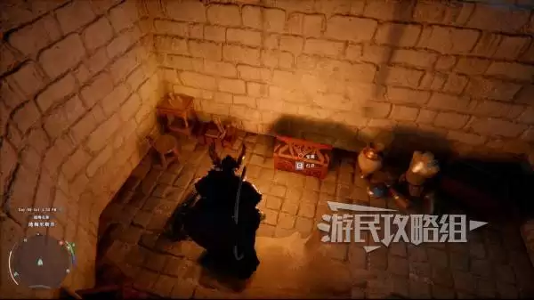 红色沙漠黑布林套装位置及获取方法 超帅西部牛仔服 红色沙漠黑布林套装位置及获取方法 超帅西部牛仔服