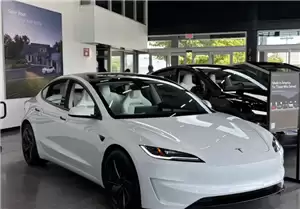 ��˹��model3��modely��ôѡ ��˹��model3��modely����