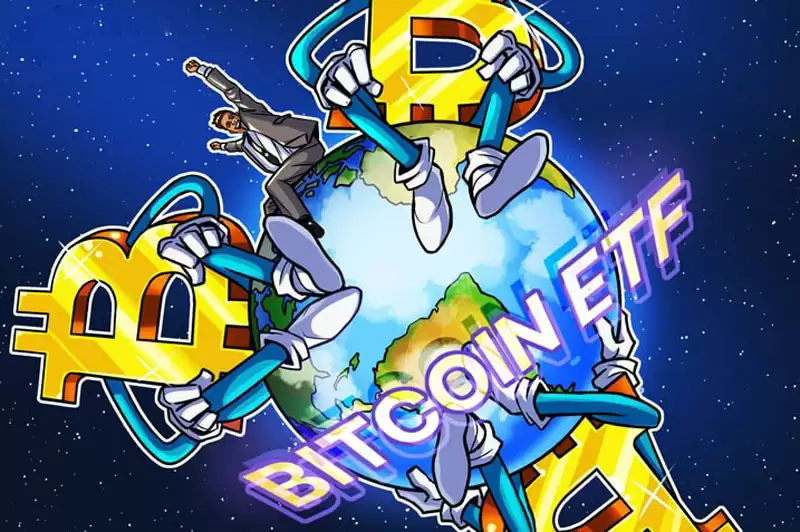 ϲ��:��Ĭ���ѧ���Ҷȱ��رң�BTC��ETF�ֲ�����5200����Ԫ