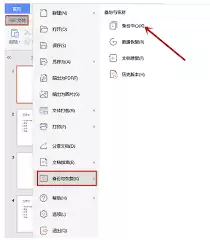 PPT��������Զ�ɾ�������ļ�-������PPT�������Զ�ɾ�������ļ�
