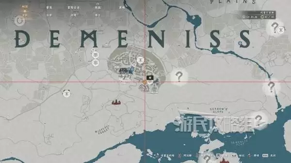 红色沙漠黑布林套装位置及获取方法 超帅西部牛仔服 红色沙漠黑布林套装位置及获取方法 超帅西部牛仔服