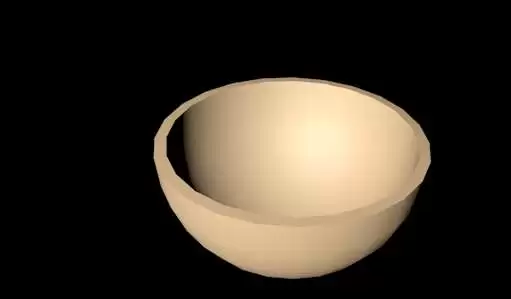 Cinema 4D�������Ӱ�����ĺ��