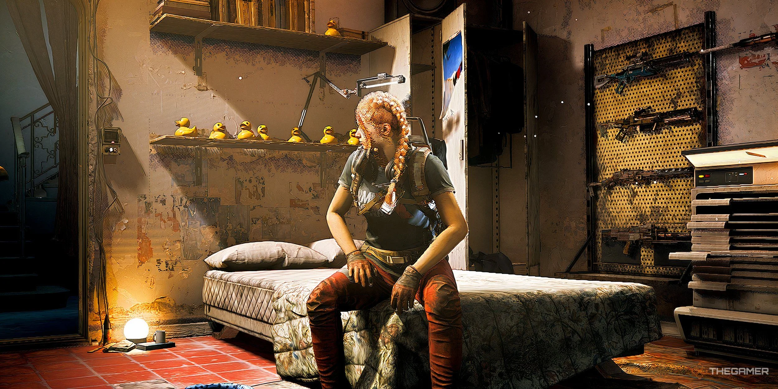 �ڡ�ARC Raiders���кδ�Ѱ�������߾���