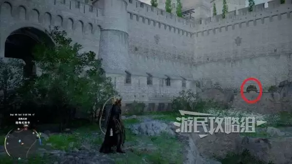 红色沙漠黑布林套装位置及获取方法 超帅西部牛仔服 红色沙漠黑布林套装位置及获取方法 超帅西部牛仔服